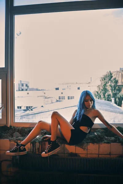 Live sex webcam photo for CryminiPink #2724988