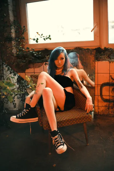 Live sex webcam photo for CryminiPink #2724983