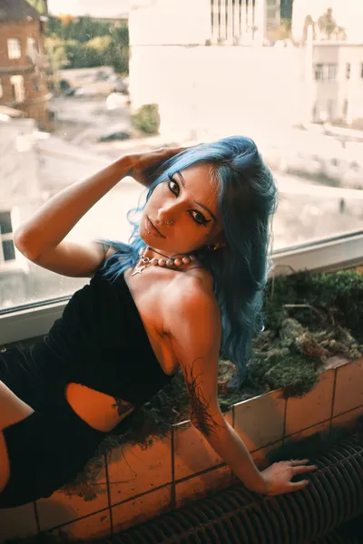 Live sex webcam photo for CryminiPink #2724990