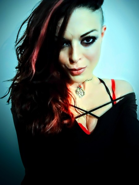 Live sex webcam photo for Disturbed_Dezi #3083450