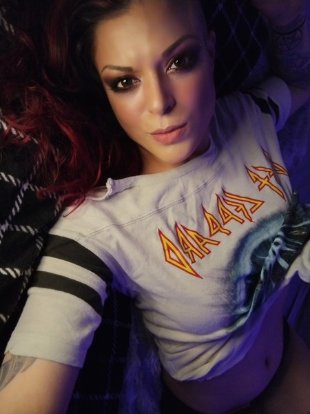 Live sex webcam photo for Disturbed_Dezi #3326561