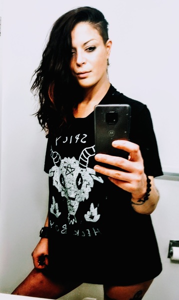 Live sex webcam photo for Disturbed_Dezi #3326571