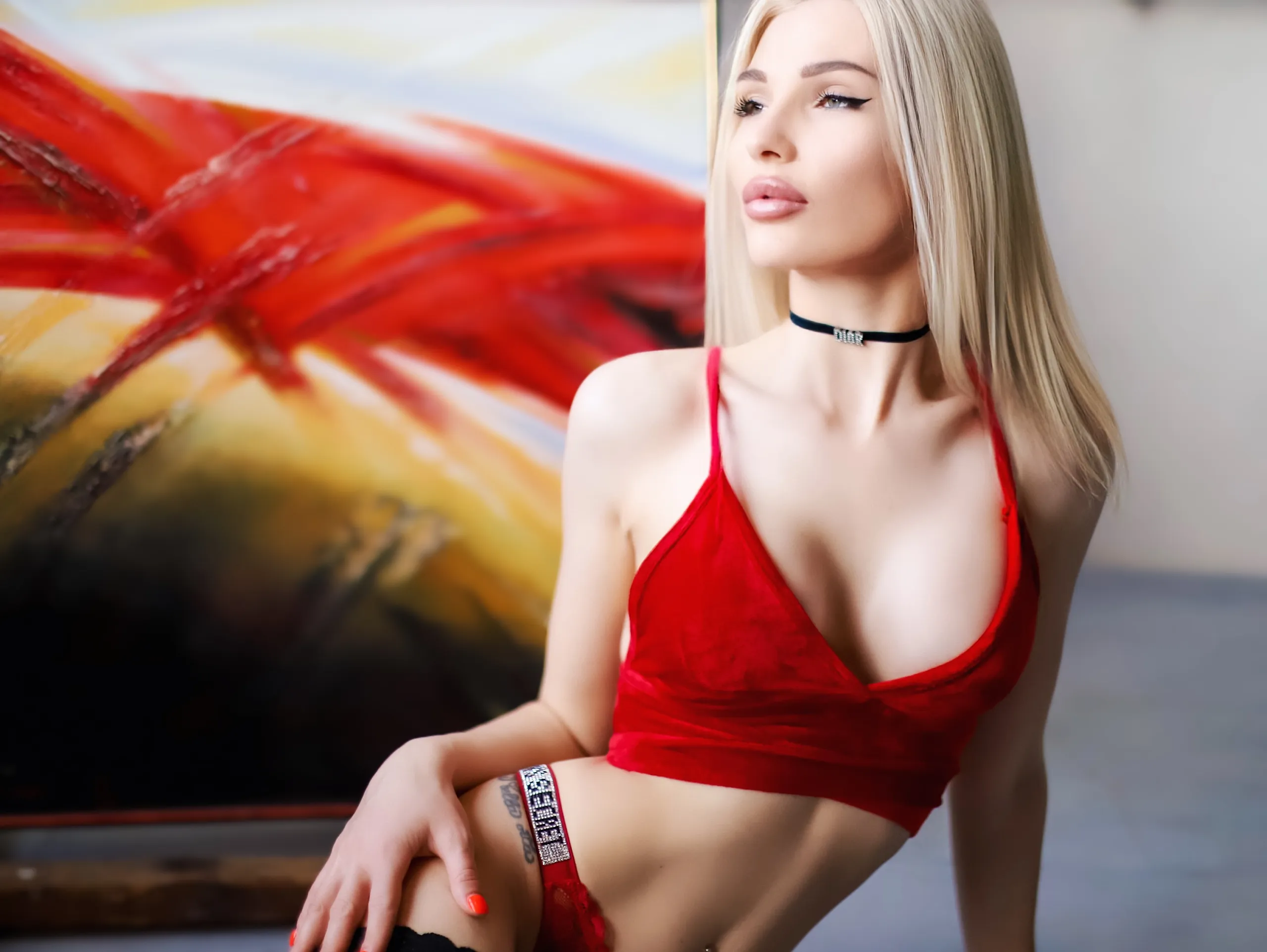 Live sex webcam photo for AriellaBlond #7412117