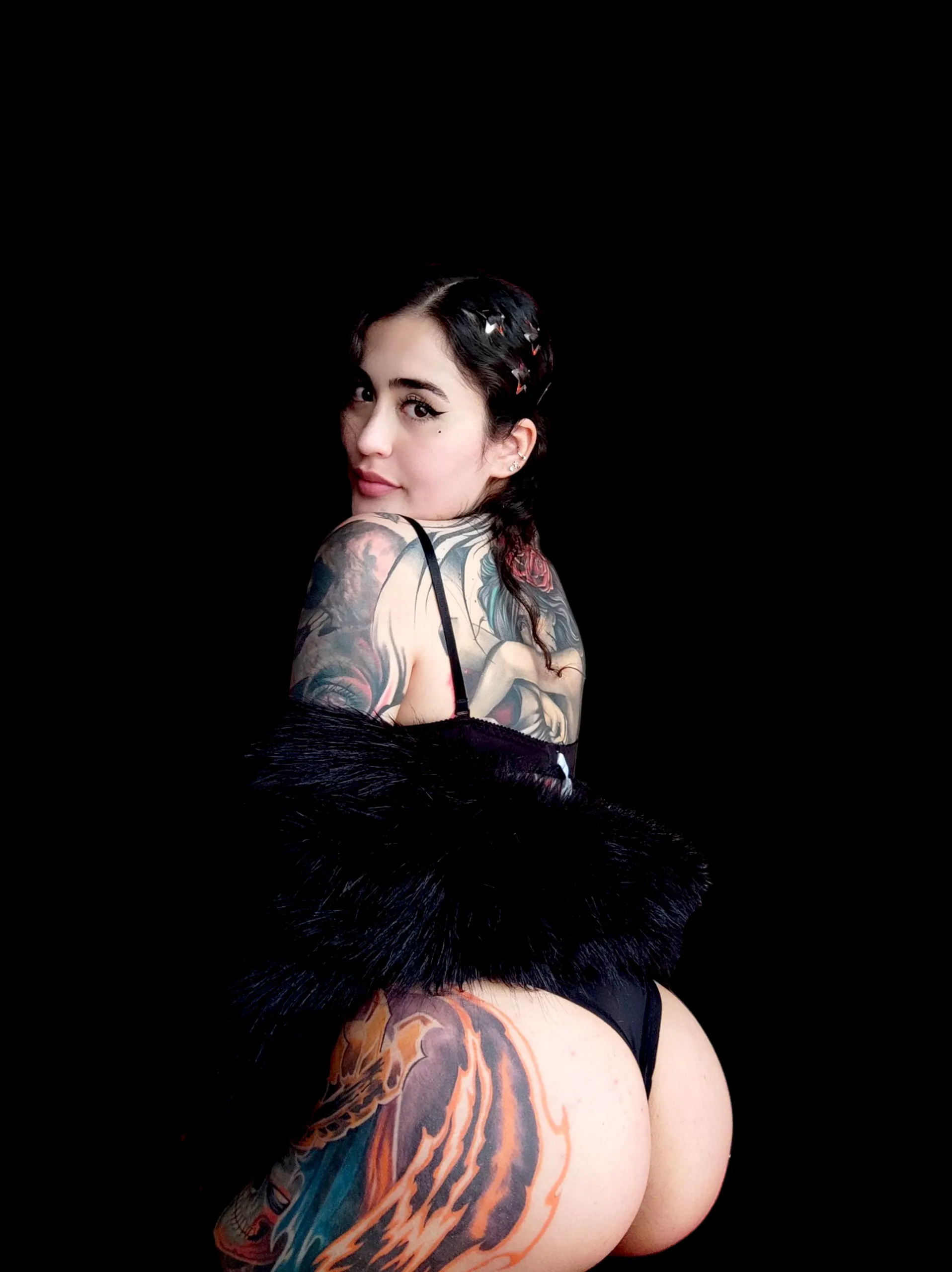 Live sex webcam photo for lilith_green #7768500