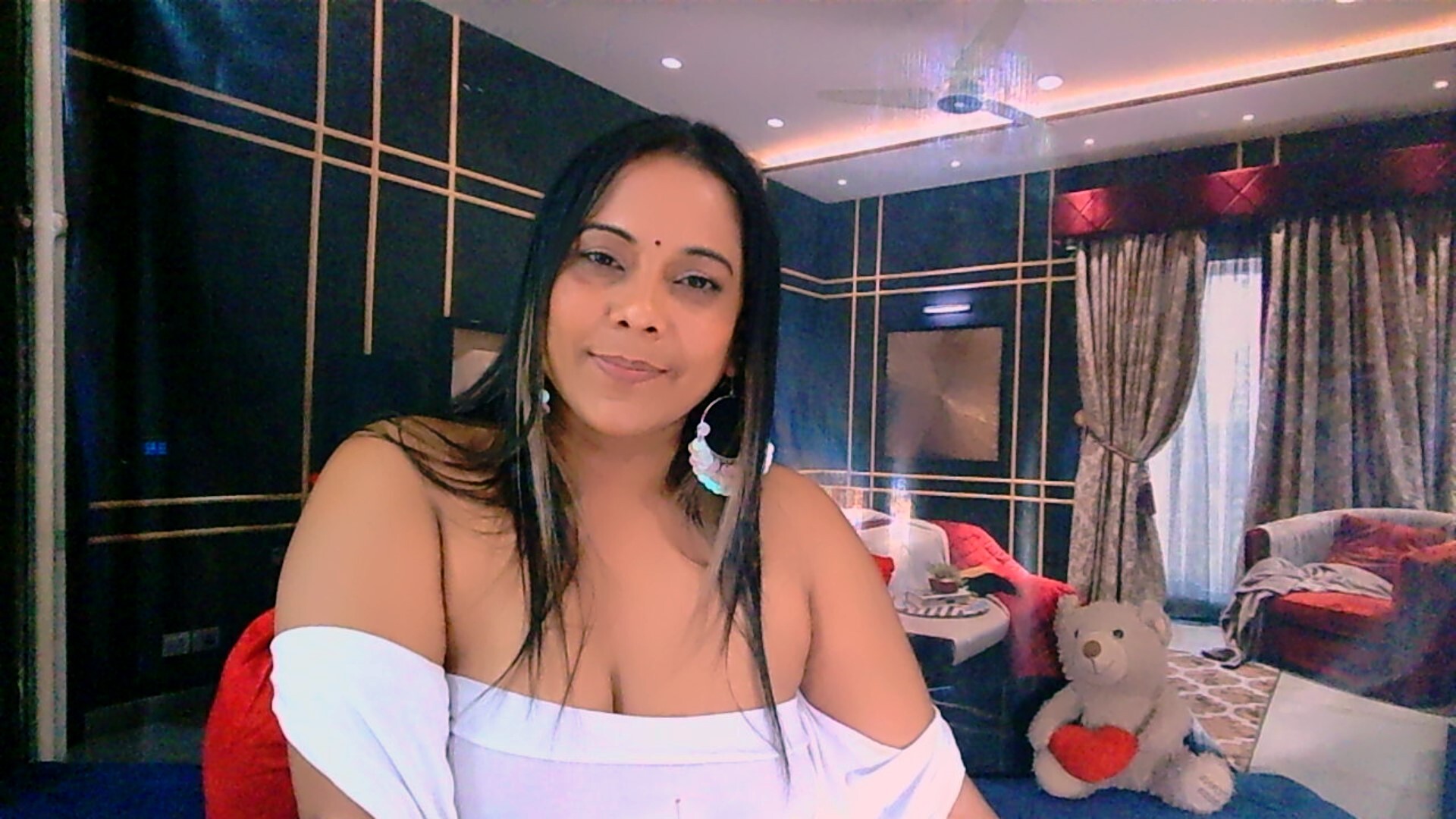 Live sex webcam photo for FancyIndian #8102260