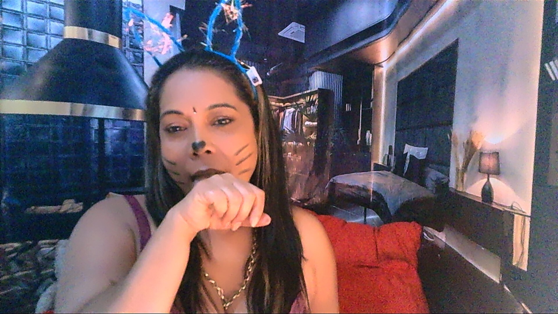 Live sex webcam photo for FancyIndian #8102277