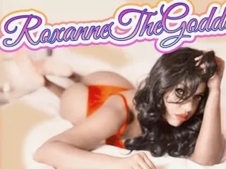 Live sex webcam photo for Roxanne_The_Goddess #6218751