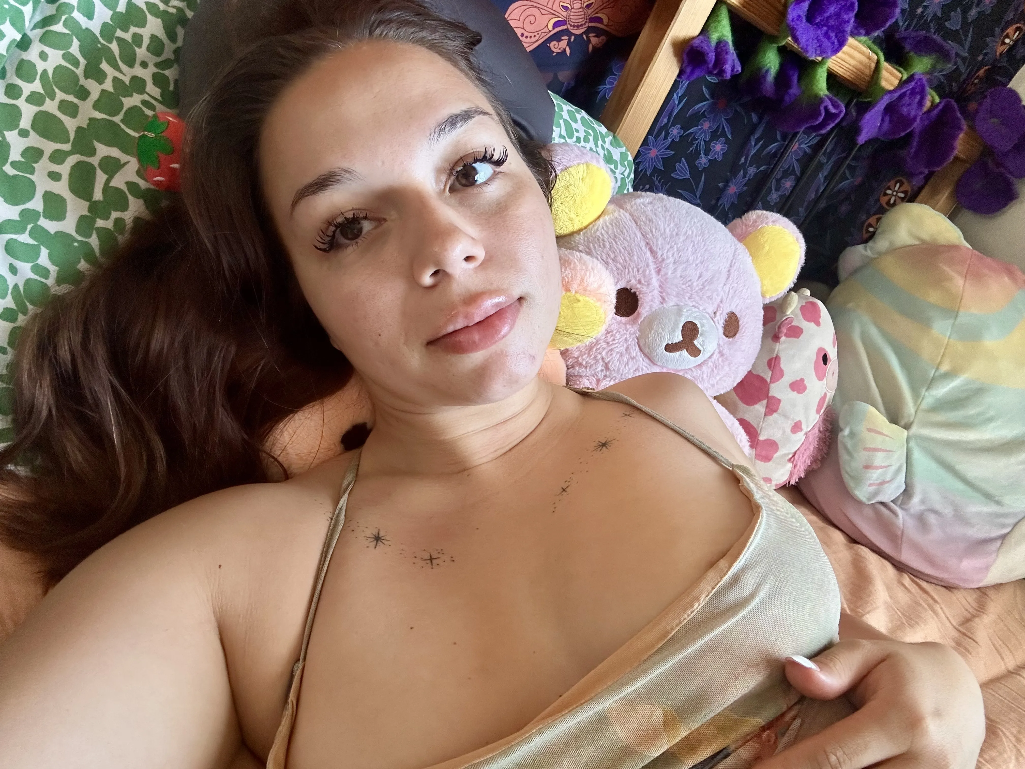 Live sex webcam photo for AndromedaSupernova #8009472