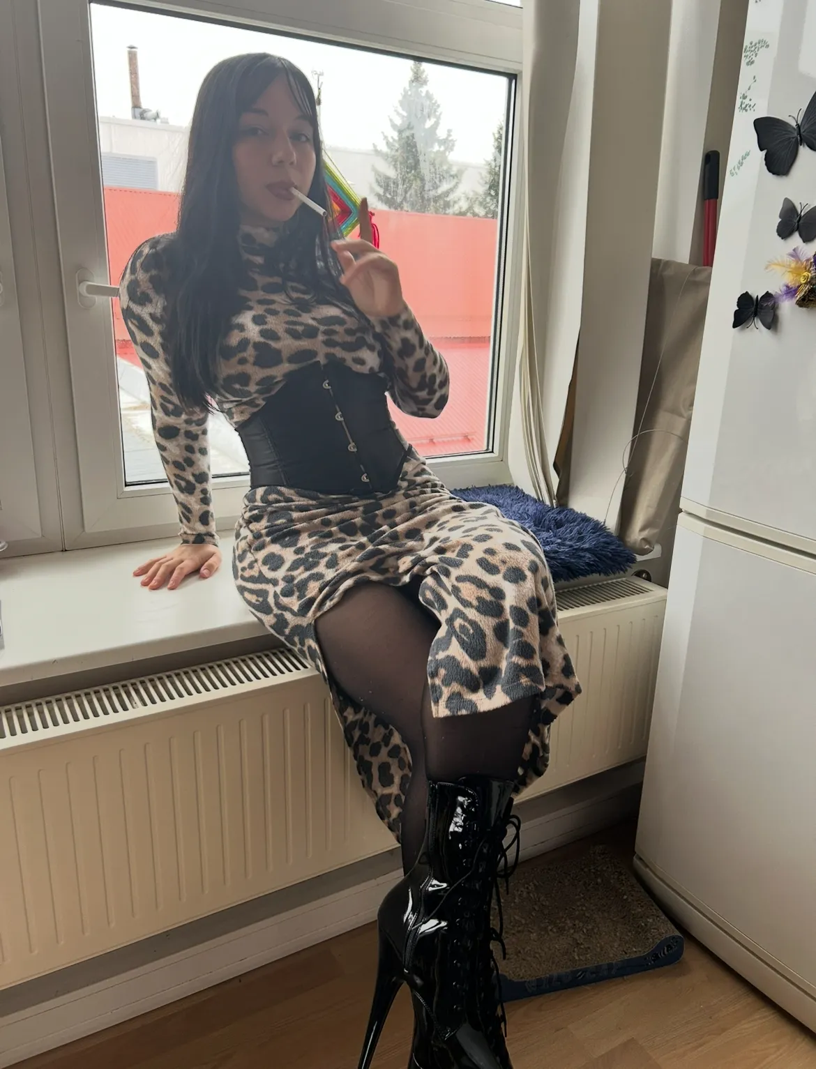 Live sex webcam photo for AndromedaSupernova #8009474