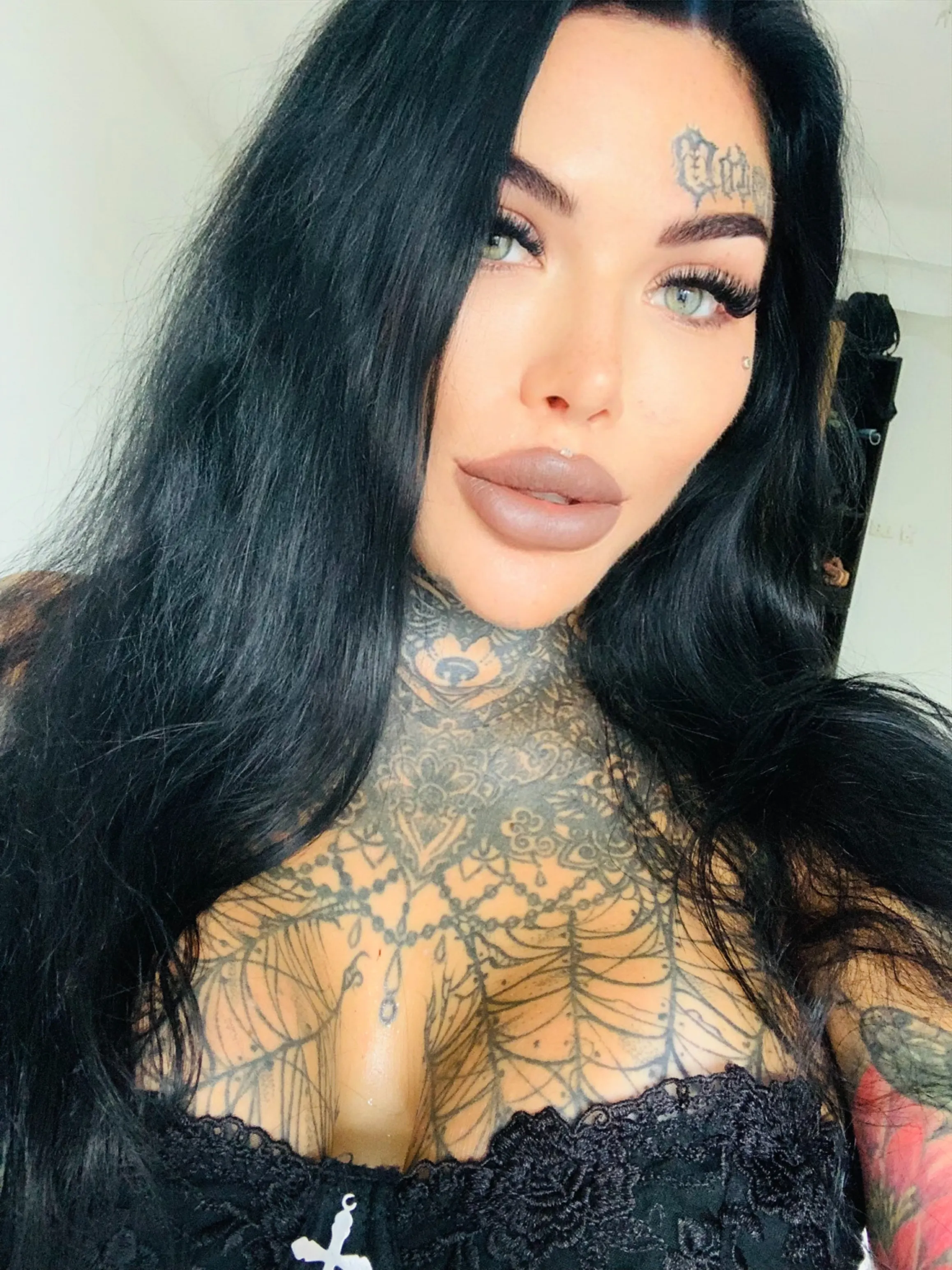 Live sex webcam photo for DARKINKEDBABE #7826186