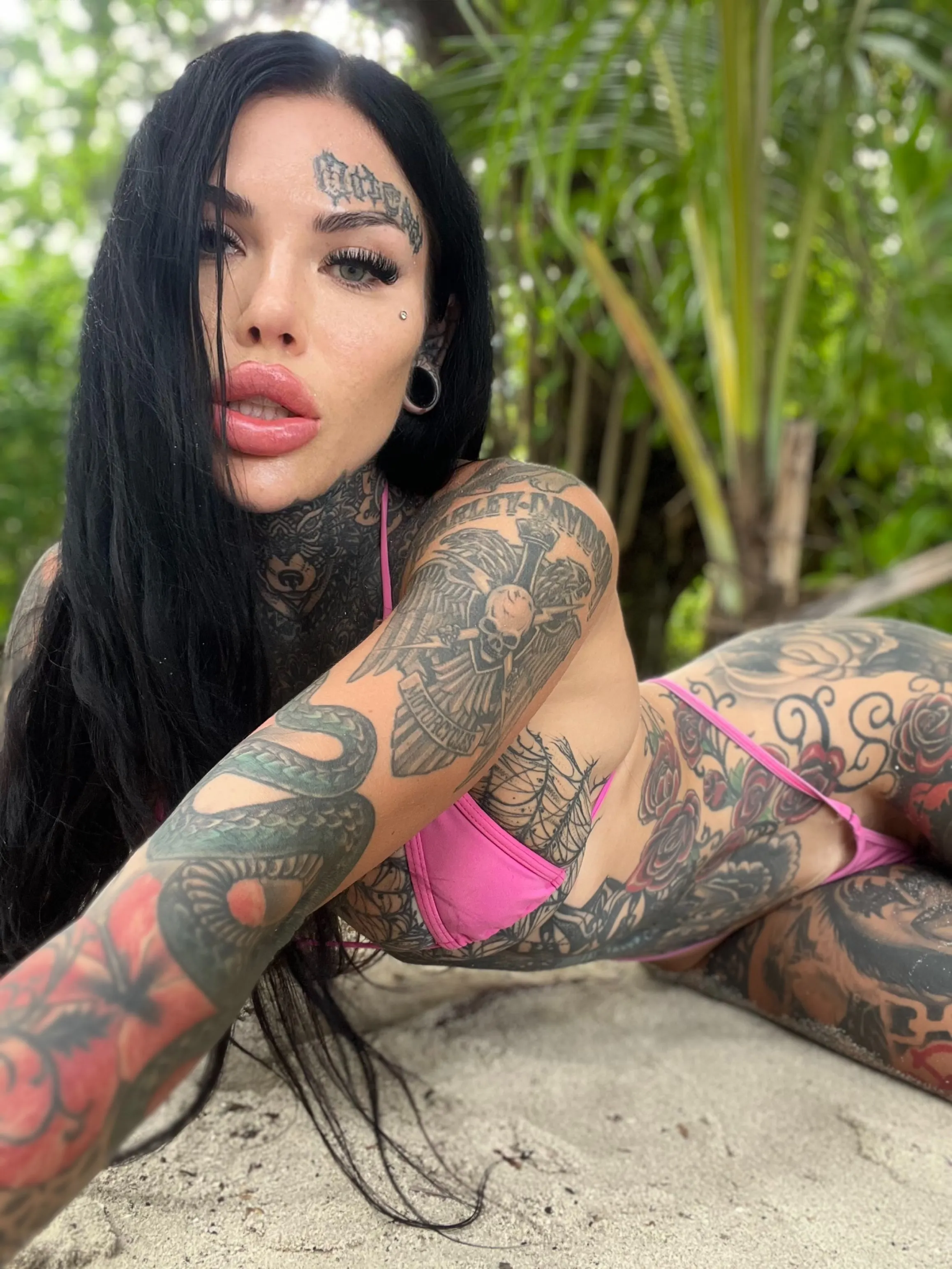 Live sex webcam photo for DARKINKEDBABE #7826066