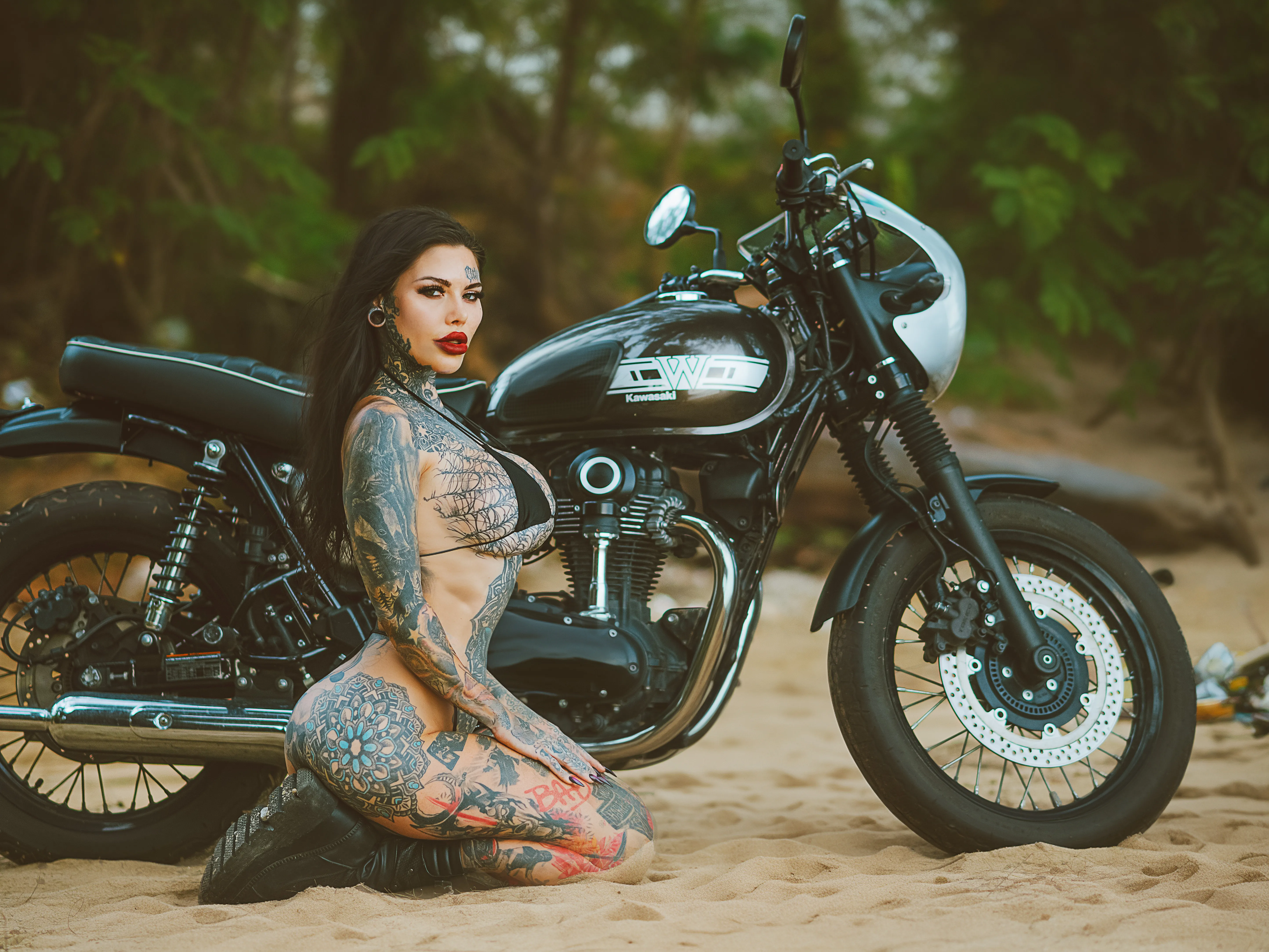 Live sex webcam photo for DARKINKEDBABE #7826237