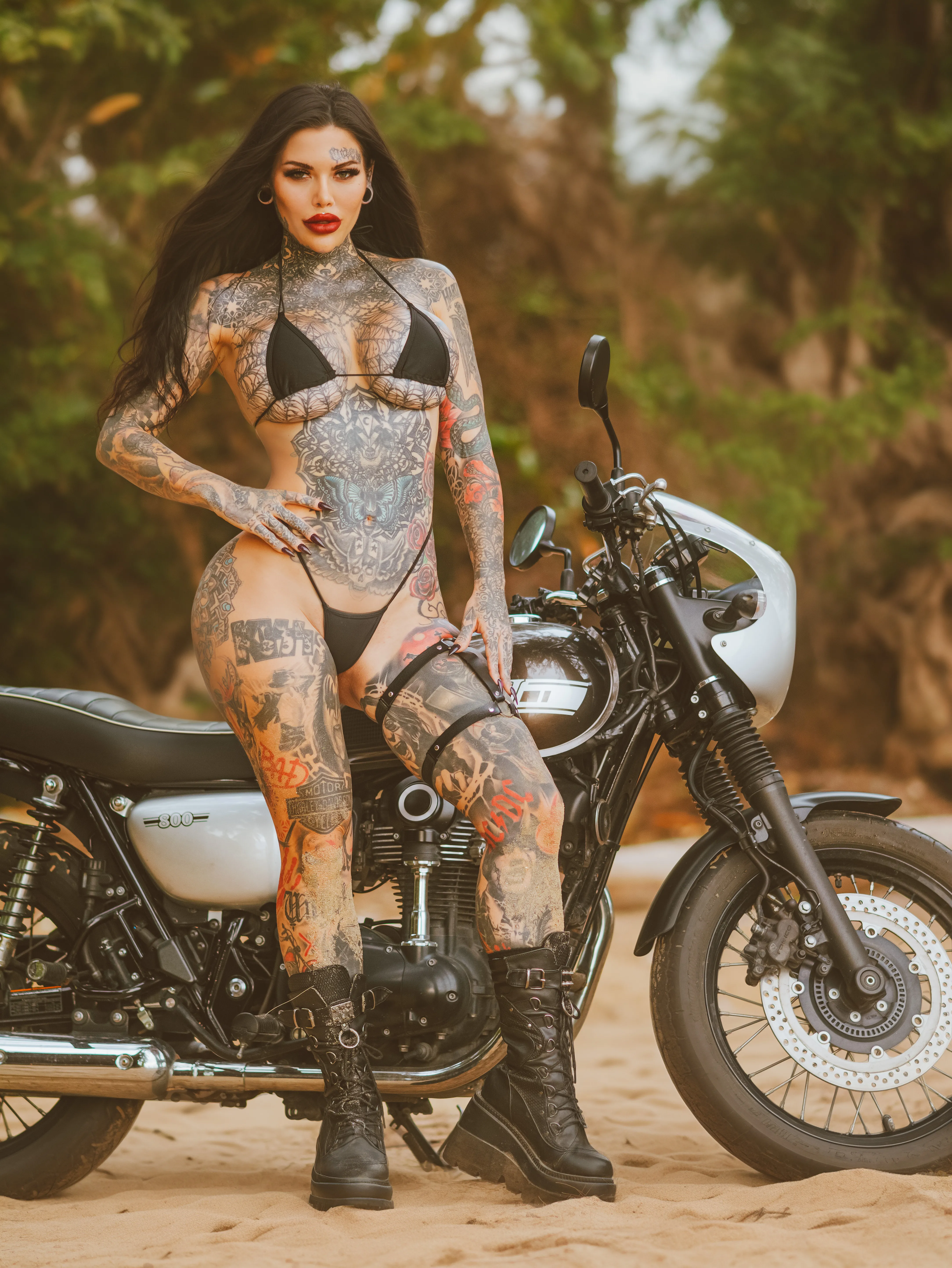 Live sex webcam photo for DARKINKEDBABE #7826238