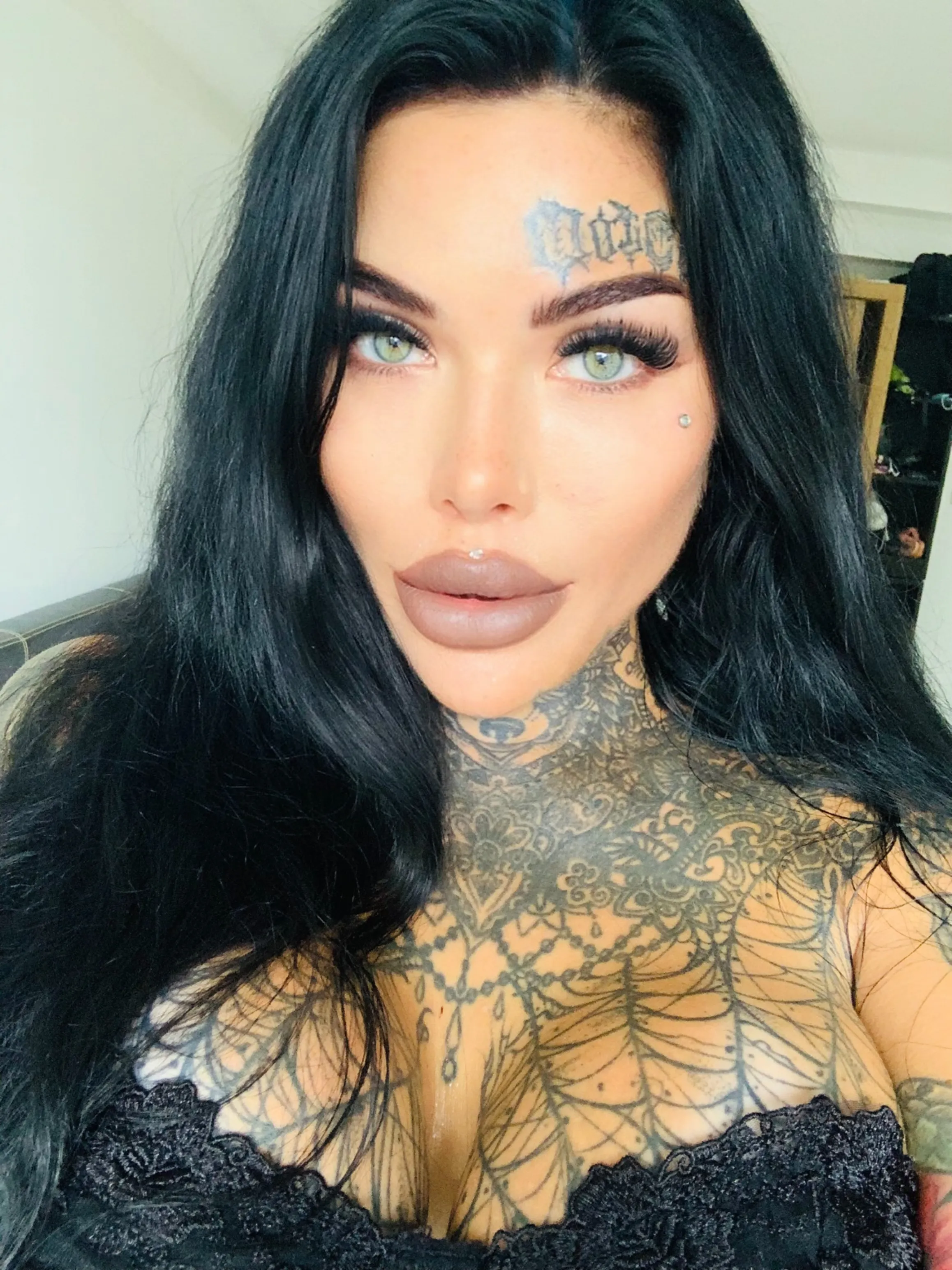 Live sex webcam photo for DARKINKEDBABE #7826189
