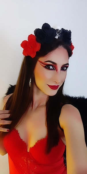 Live sex webcam photo for AngelaRaven #1705103