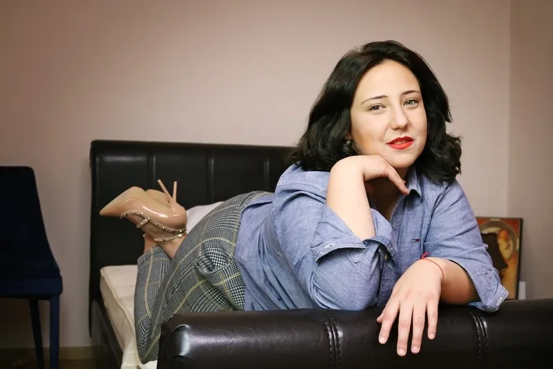 Live sex webcam photo for WILDAndr #2555609