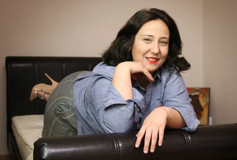 Live sex webcam photo for WILDAndr #2555616