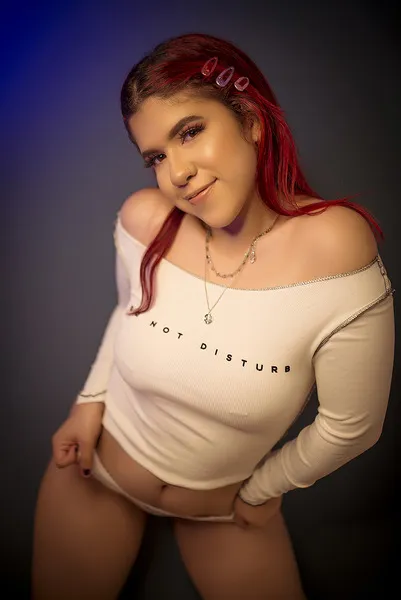 Live sex webcam photo for SteffAngel #7804238