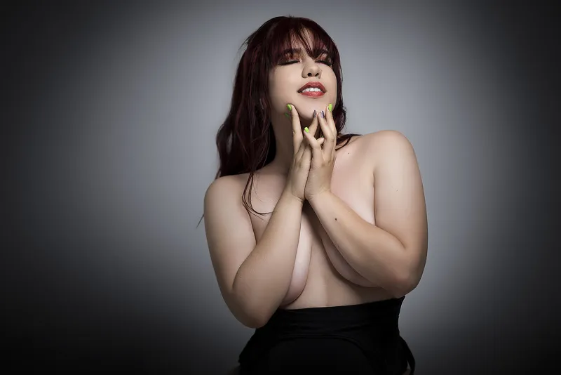 Live sex webcam photo for SteffAngel #7804206