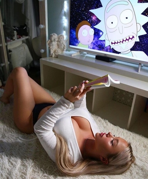 Live sex webcam photo for BonnyStarrBonny #2491876