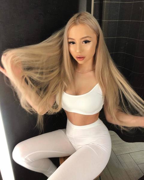 Live sex webcam photo for BonnyStarrBonny #2491881