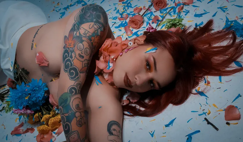 Live sex webcam photo for KaylaStern #3353559