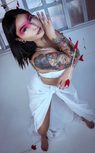 Live sex webcam photo for KaylaStern #4055401