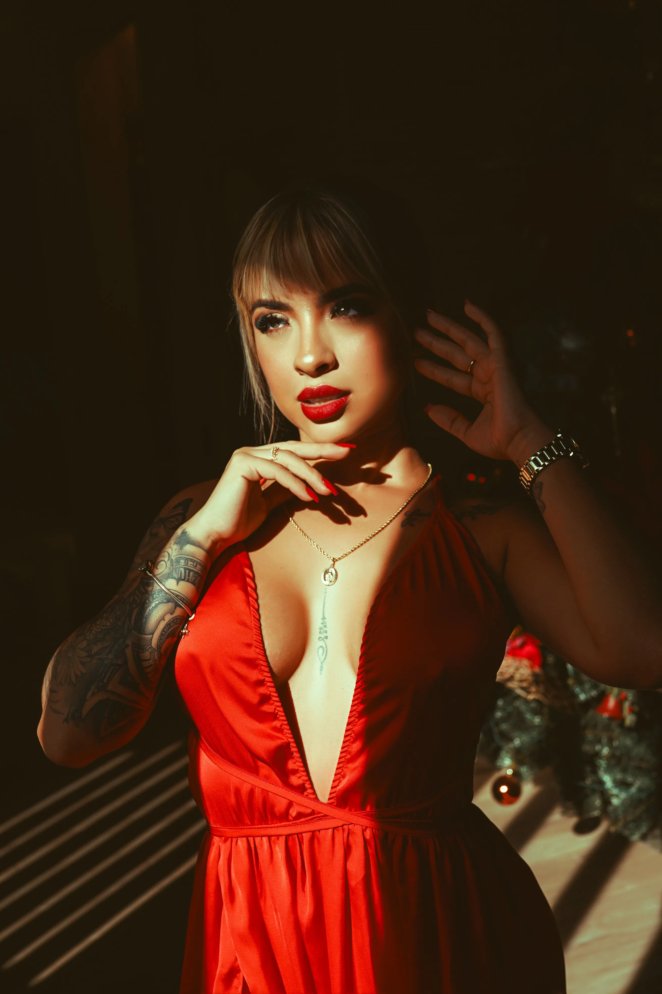 Live sex webcam photo for AmbarSimson #7396980