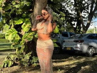 Live sex webcam photo for AmbarSimson #8124653