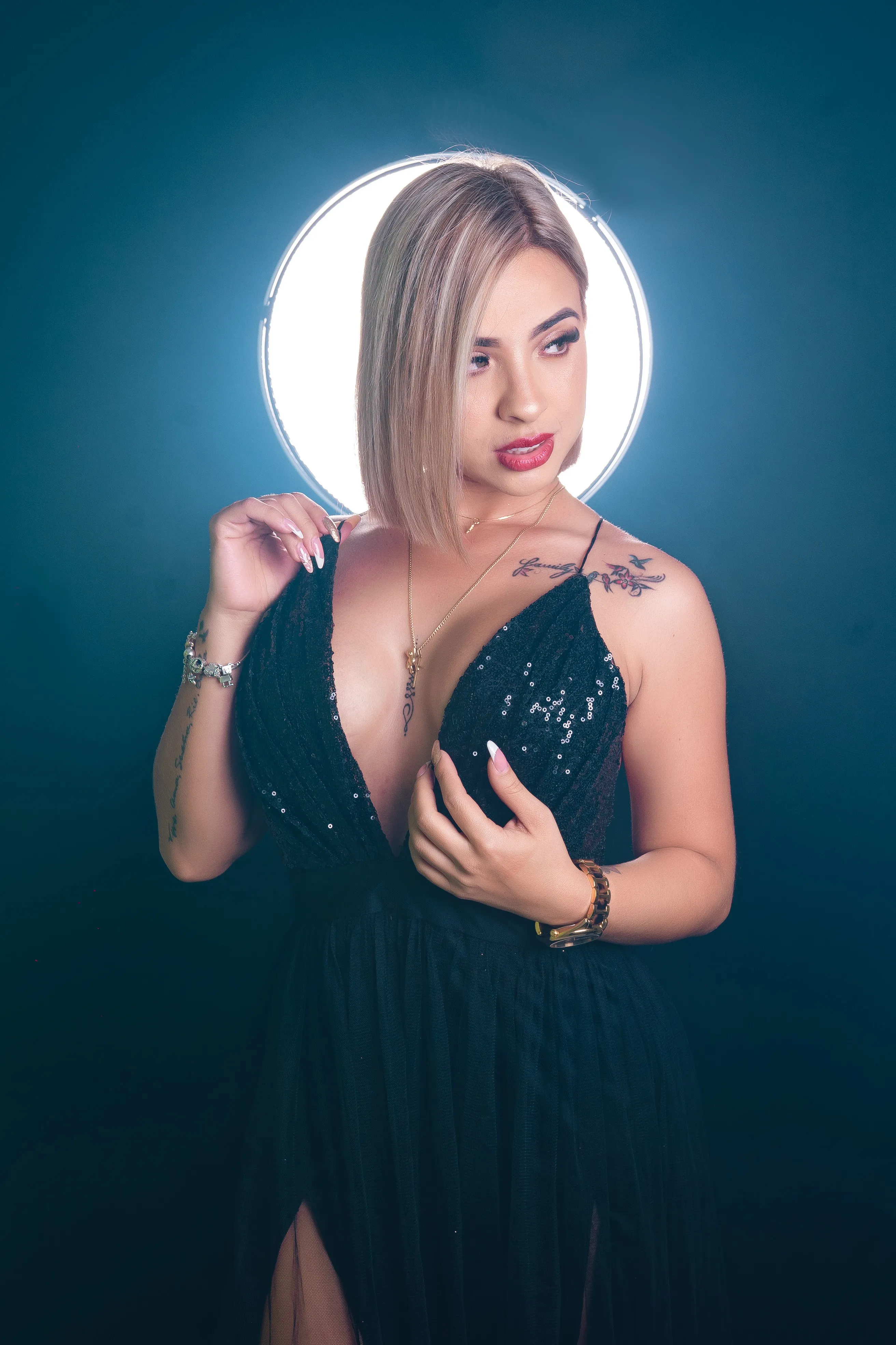 Live sex webcam photo for AmbarSimson #7396916