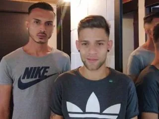 Live sex webcam photo for NicolasOcando_And_TyroneDiaz #6236086