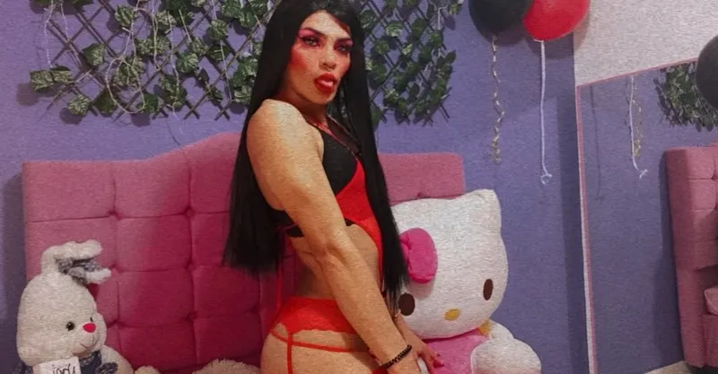 Live sex webcam photo for ANTONELLA_OWEN #5884794