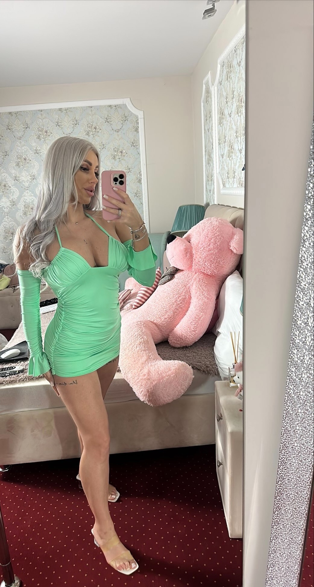 Live sex webcam photo for TanyaMonroe #7793135