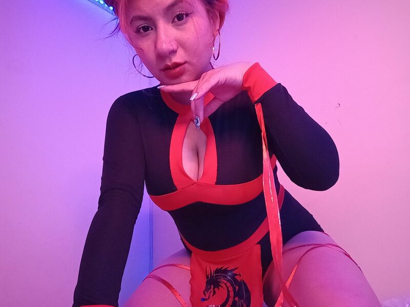 Live sex webcam photo for AradiaX #3627495