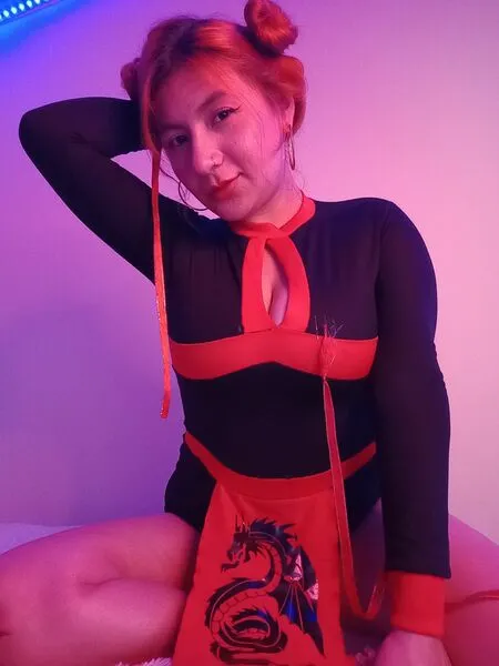 Live sex webcam photo for AradiaX #3627507