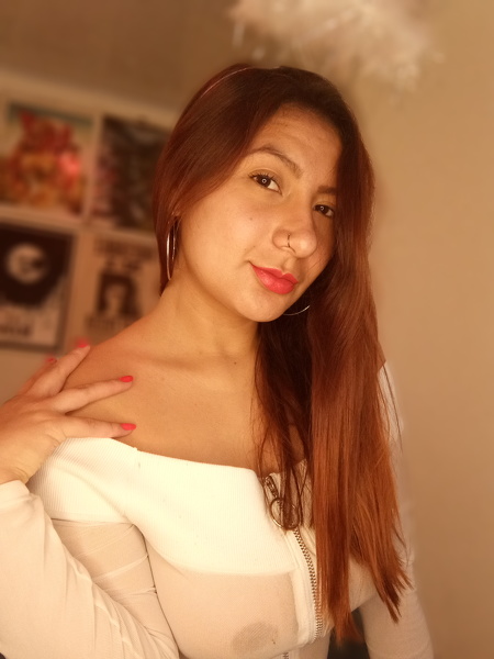 Live sex webcam photo for AradiaX #1779988