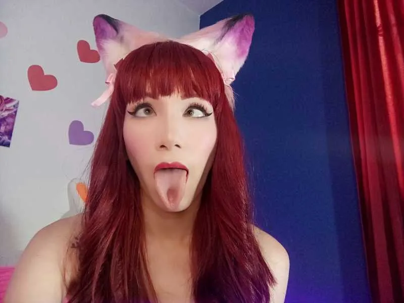 Live sex webcam photo for AkemiHaishi #6356424