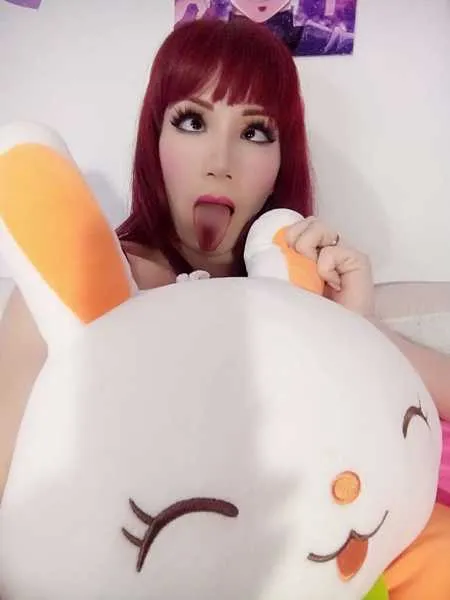 Live sex webcam photo for AkemiHaishi #6356420