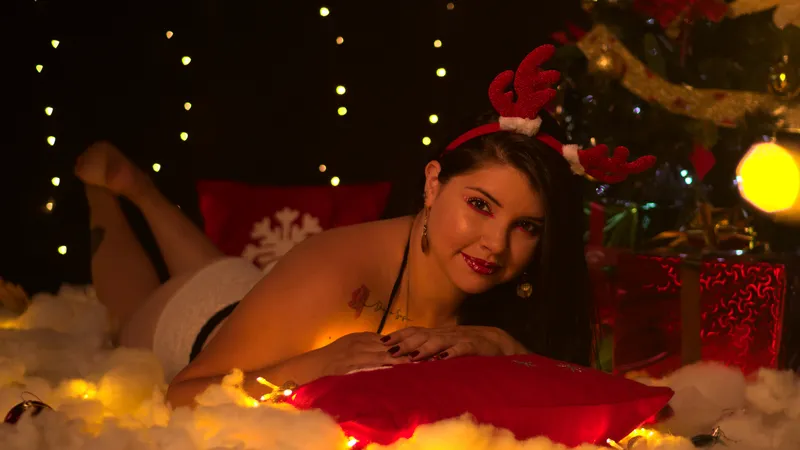 Live sex webcam photo for ScarlettAllen #1918964