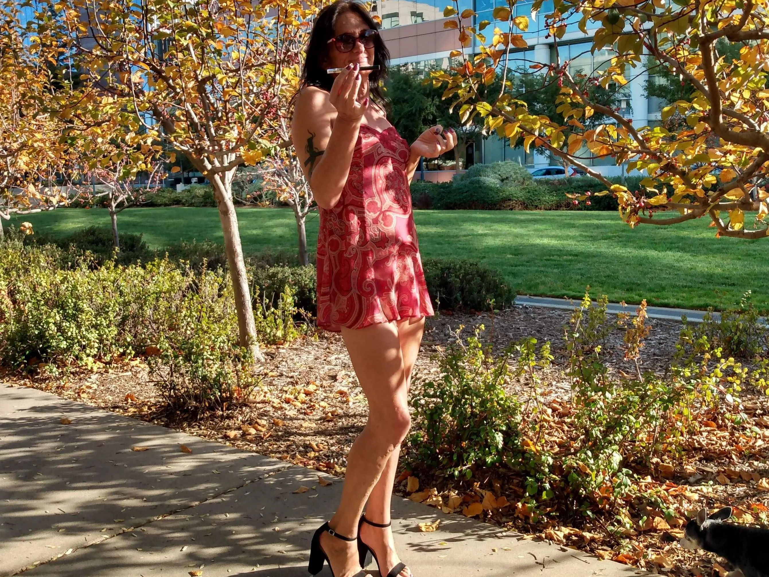 Live sex webcam photo for Mandi #4018348