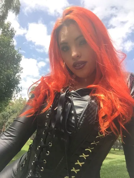 Live sex webcam photo for ElizabethSwansx #2115458