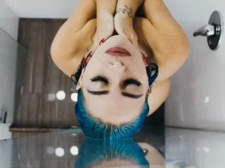 Live sex webcam photo for SrtaBlue #6511405