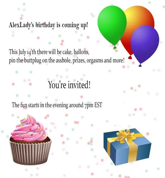 Live sex webcam photo for AlexLady #2052087