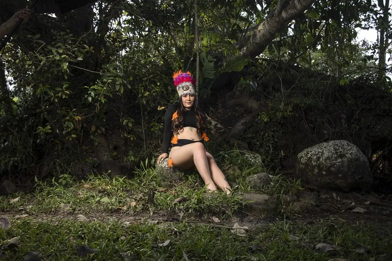 Live sex webcam photo for ThyaraJons #2761345