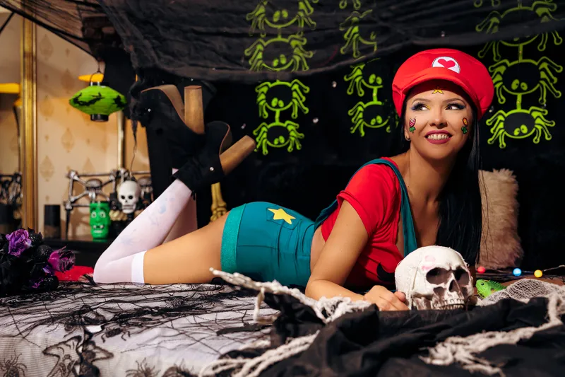 Live sex webcam photo for MoniqueParker #3602663