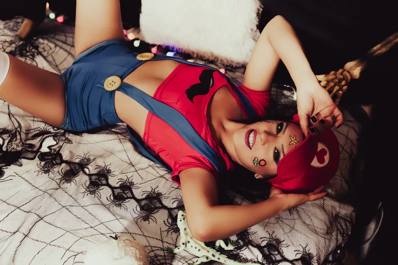 Live sex webcam photo for MoniqueParker #3602662