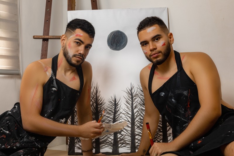 Live sex webcam photo for ConnorNJeycob #6046808