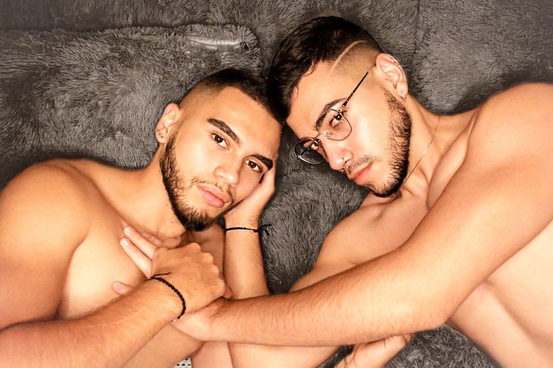 Live sex webcam photo for ConnorNJeycob #6046771