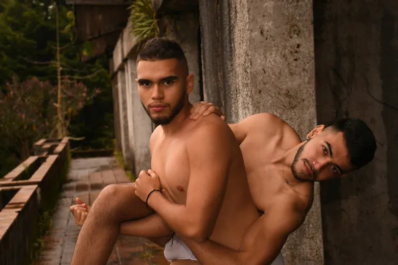 Live sex webcam photo for ConnorNJeycob #5893227