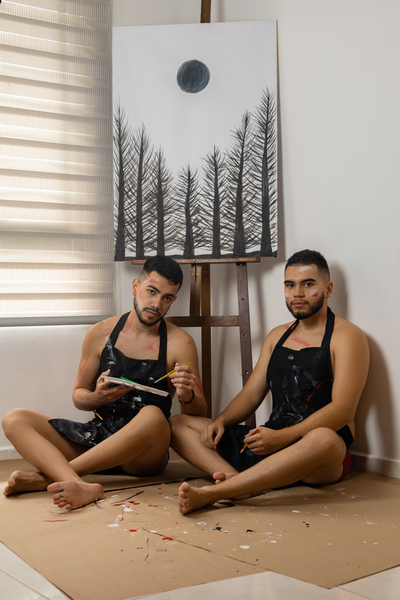 Live sex webcam photo for ConnorNJeycob #6046807